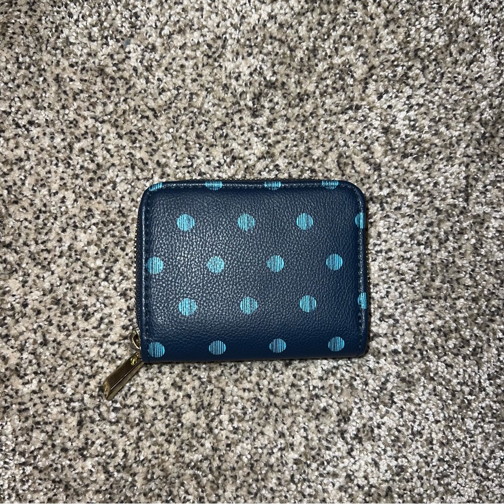 Small wallet